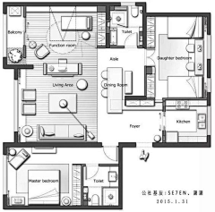 DODO1620采集到layout