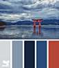 torii tones