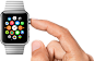 Apple - Apple Watch - Technology