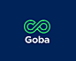 Goba清洁服务公司 清洁服务 保洁 无限大 循环 绿色 健康