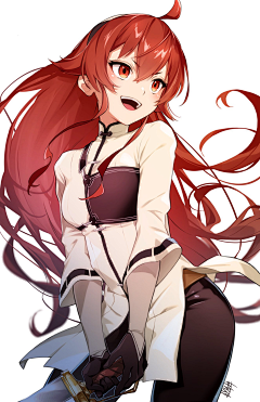 TxyM0JOw采集到无职转生