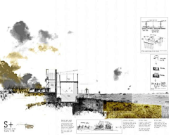 KATEVIN采集到P剖立面SECTION&ELEVATION