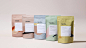 Hindie Tea’s Redesign Makes Loose Leaf Tea More Approachable