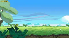 《Run Sheldon》龟兔赛跑