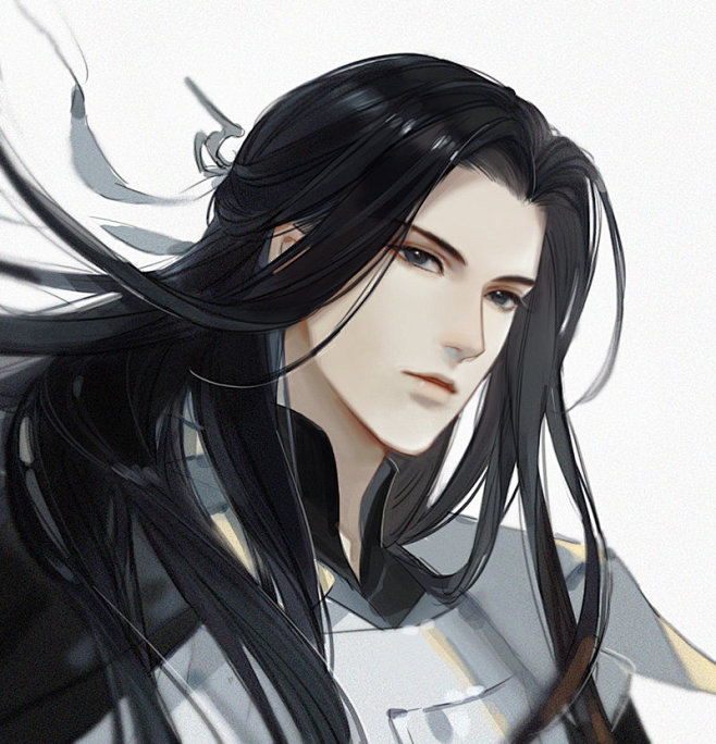 遇见逆水寒无情