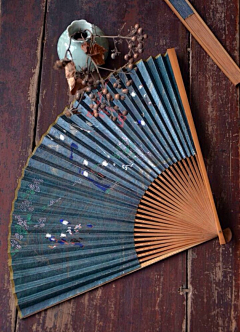 人間煙火－采集到Fan／京／扇子