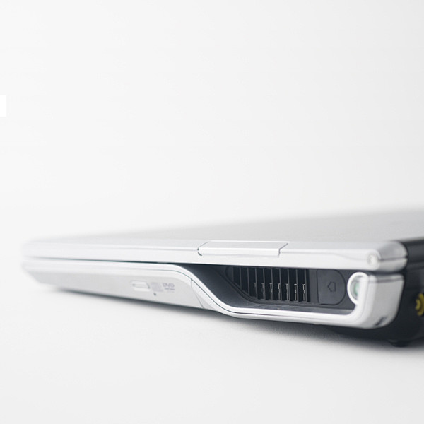 Sony VAIO Note Z1