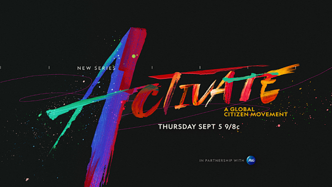 Nat Geo - Activate