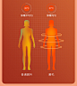 【无痕无感】舒适修身打底耐磨立体圆领女士背心保暖上衣