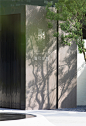 Hong Kong Land · Placid Land by LISM Landscape Design – mooool