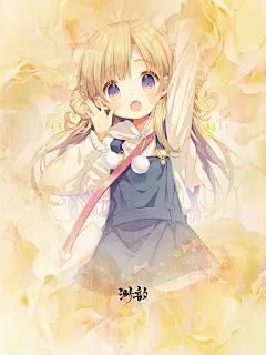 渺韵自溶‖校园底图