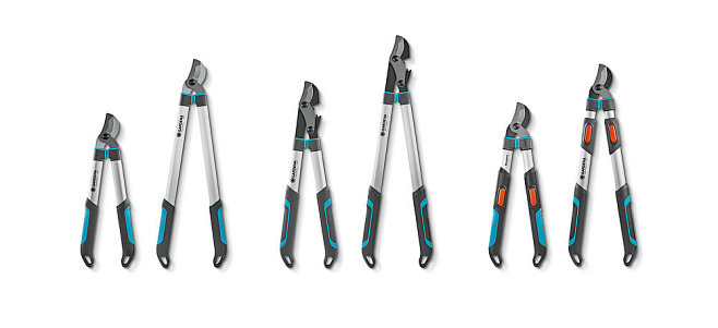 GARDENA Lopper Serie...