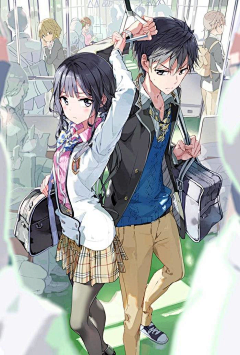 云纤雨梦采集到云纤♡封面底图