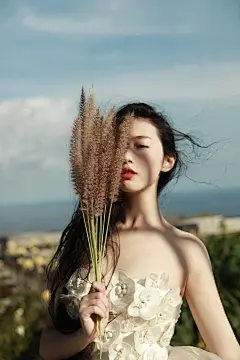 动漫小姐姐 手机壁纸_wanxiangsucai.com