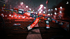沃舟采集到CSGO