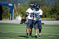 #西雅图海鹰  Prepping for the preseason finale.   @西雅图海鹰队_SeattleSeahawks