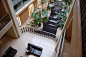 Reuters Headquarters by 16k Architectes