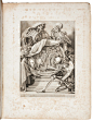 Anatomy for the arts in 1691