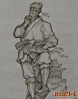 寻找工匠祖师爷鲁班_历史网