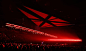 Es Devlin's folding star destroyer looms over The Weeknd's world tour : An origami paper plane and futuristic star destroyer come together in Es Devlin's set design for The Weeknd's tour, which kicked off in Stockholm on Friday