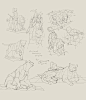 krenz cushart sketches – Recherche Google