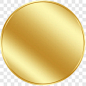 金光底，金圆，圆效果元素PNG图片➤来自 PNG搜索网 pngss.com 免费免扣png素材下载！
