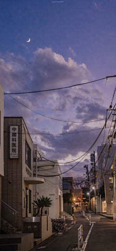 花季V采集到『 街尾杂货店 』