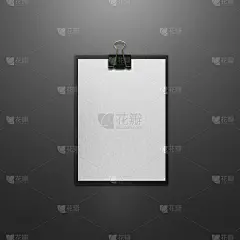 集团形象的文具内衬各种办公用品