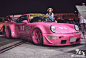 less WAR
more RWB！
@FuelMe富美模型 @Skyline诚 @羅浩志瘡膏 @Bore64 ​​​​