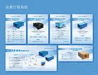 展会海报灵感图 6