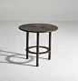 Atlas Side Table | Alexander Lamont