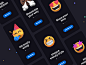 Smilies: 3D Emoji Pack