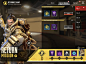 Apex Legends Mobile-游戏截图-GAMEUI.NET-游戏UI/UX学习、交流、分享平台