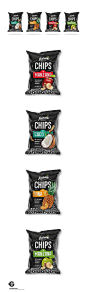 Karay foods | Chips