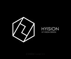 Hyision采集到个人作品-平面物料