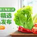 食品生鲜果蔬海报banner