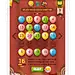 LINE Bubble2 (Alphabet, Bingo Event) - Game UI Design