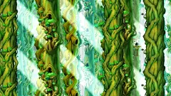 冒险岛魔法密林