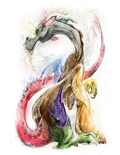 海笑天蓝采集到my little pony 小马宝莉