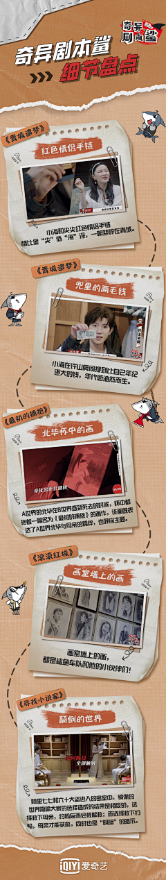 弥漫的旅途采集到拼接长图