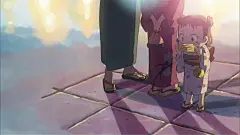 新海诚《某人的目光》广告动画剧照图片桌面壁纸