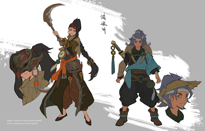yihuan-zheng-