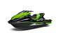 I'll take two please! 2016 JET SKI® ULTRA® 310R JET SKI® Watercraft by Kawasaki