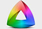 Kaleidoscope Application Icon