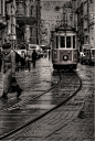 Photograph "tram&nostalji" by e&e photography on 500px