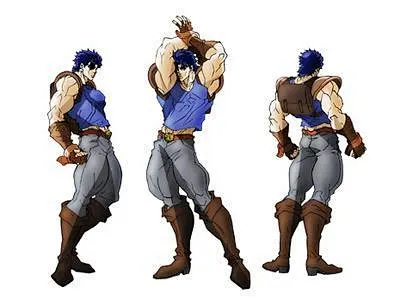 jojo立_百度图片搜索-花瓣网