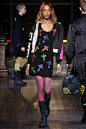Moschino 2016早秋 丨 亮瞎双眼的节奏