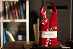 何视山庄插画及伴手礼-古田路9号