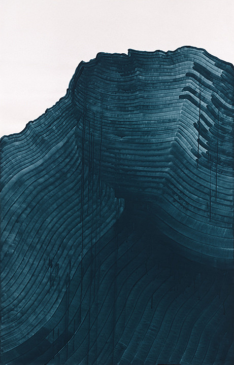 Night Mountain (Rund...