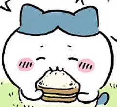 漫画小八表情包 - 小红书